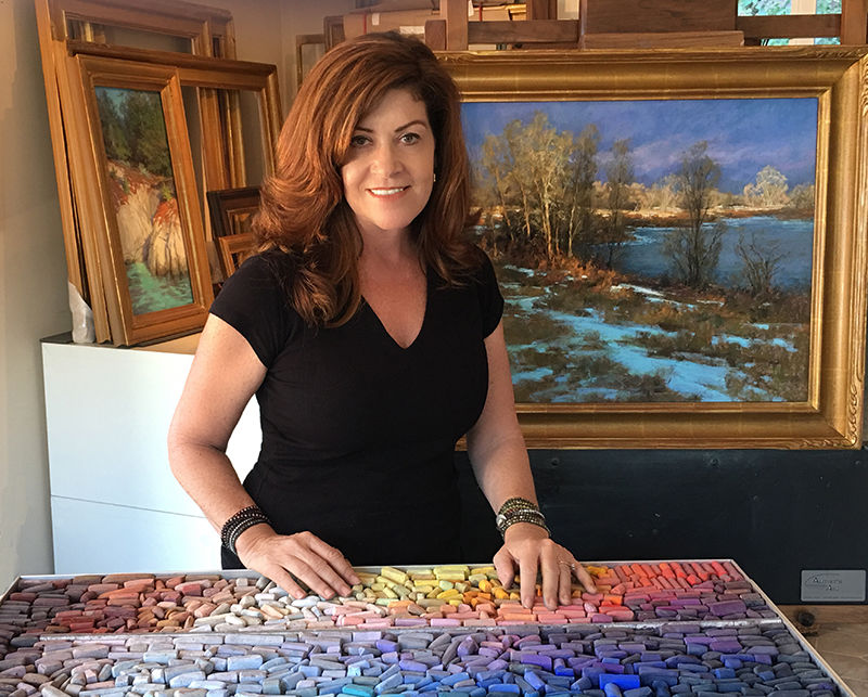 Lordier with Palette in Studio copy.jpg